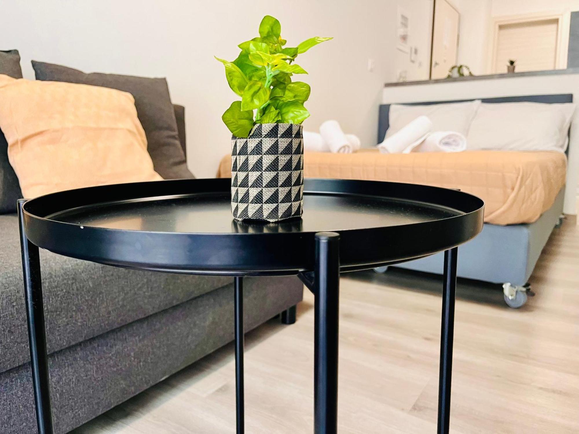 Elvita Apartments 4 Афины Экстерьер фото